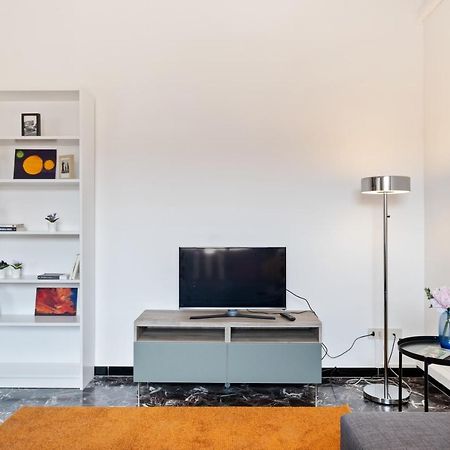 San Donato Bologna Fiere Apartment Exteriér fotografie