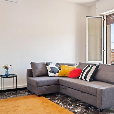 San Donato Bologna Fiere Apartment Exteriér fotografie