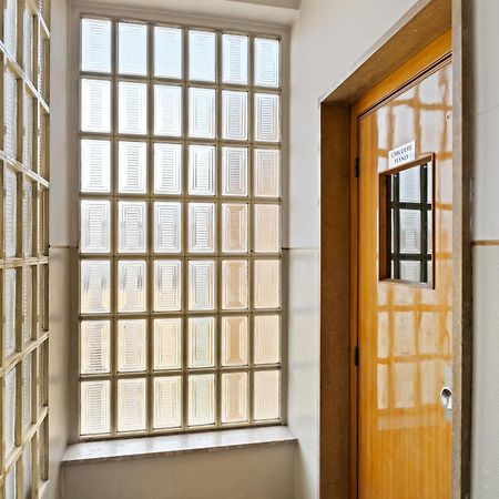 San Donato Bologna Fiere Apartment Exteriér fotografie