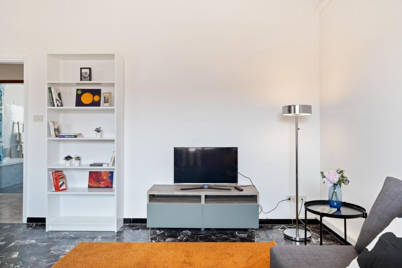 San Donato Bologna Fiere Apartment Exteriér fotografie