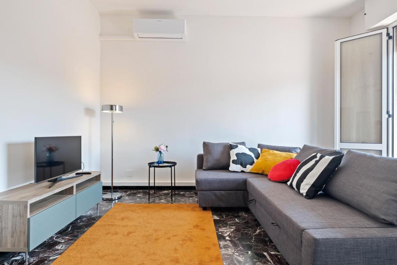 San Donato Bologna Fiere Apartment Exteriér fotografie