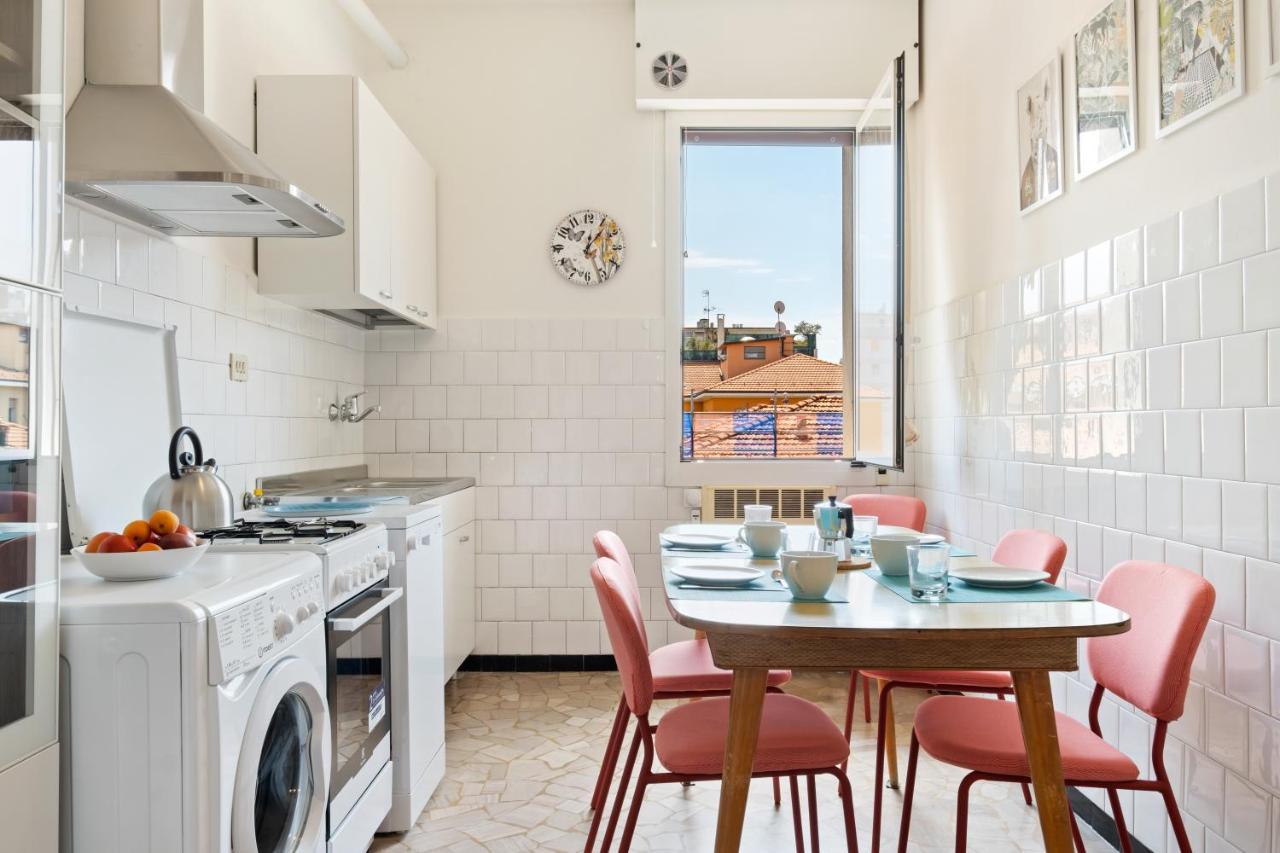 San Donato Bologna Fiere Apartment Exteriér fotografie
