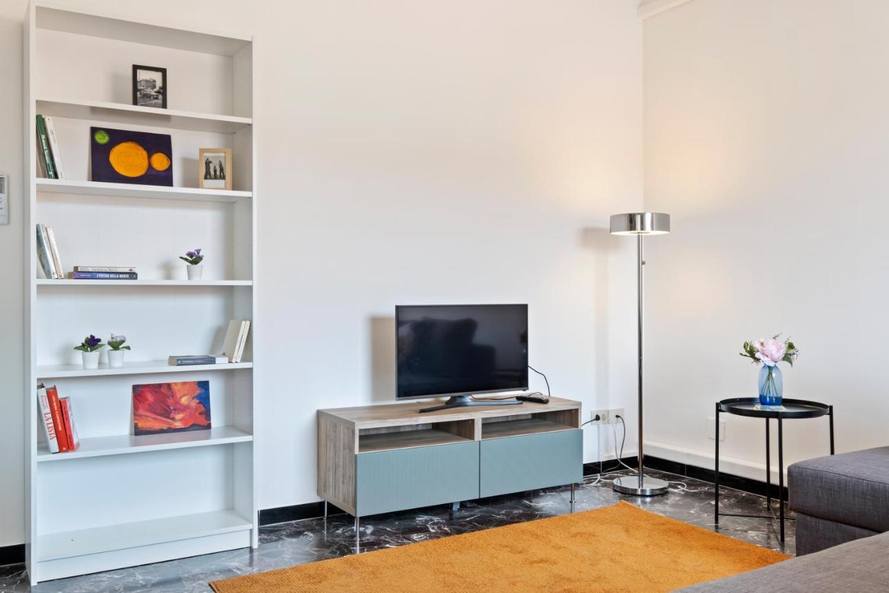 San Donato Bologna Fiere Apartment Exteriér fotografie