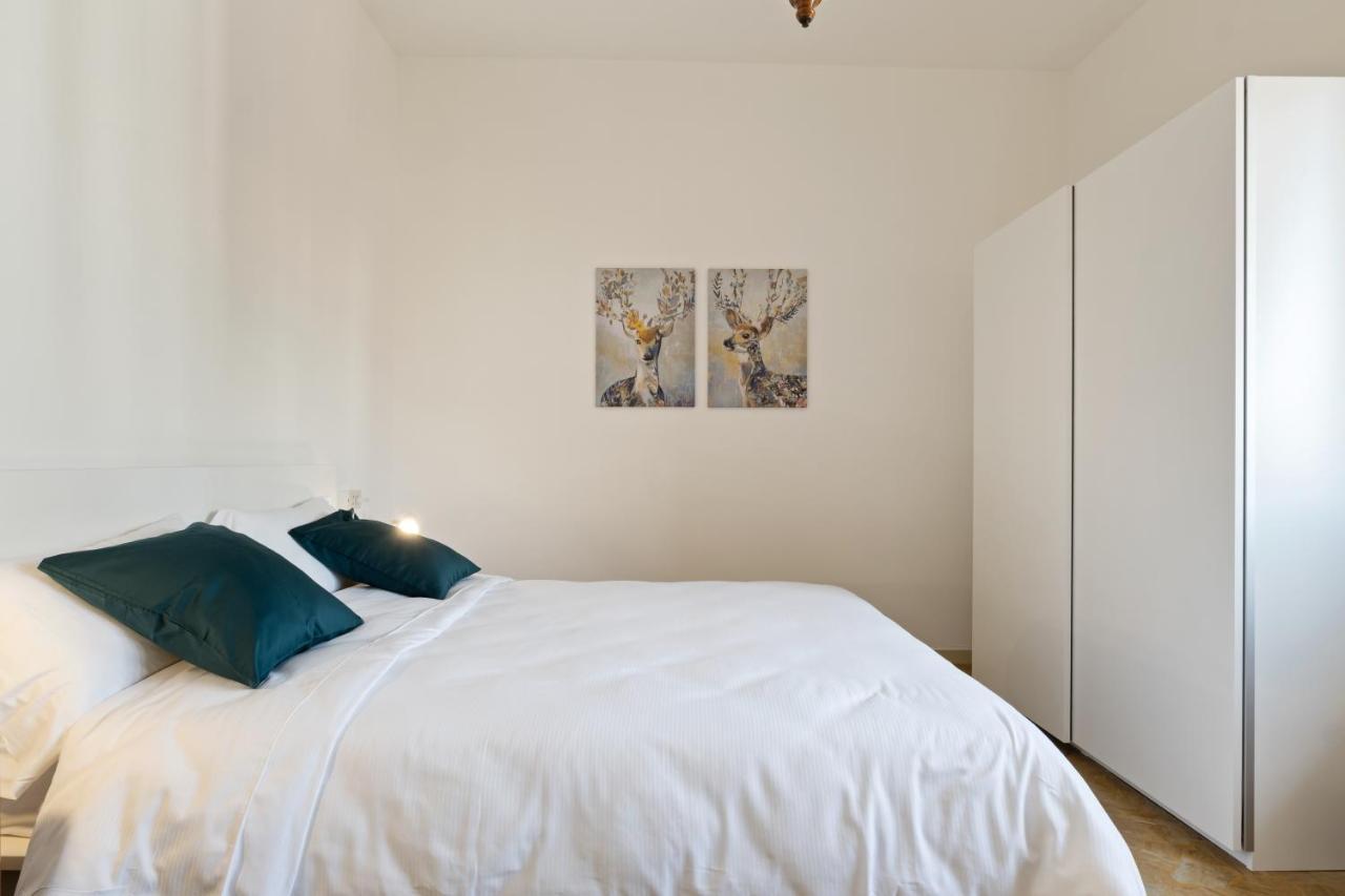 San Donato Bologna Fiere Apartment Exteriér fotografie