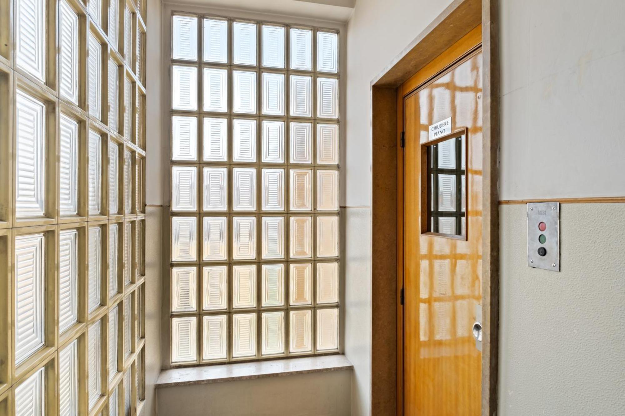 San Donato Bologna Fiere Apartment Exteriér fotografie