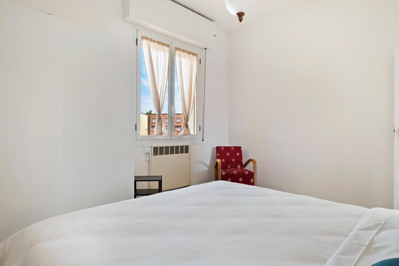 San Donato Bologna Fiere Apartment Exteriér fotografie