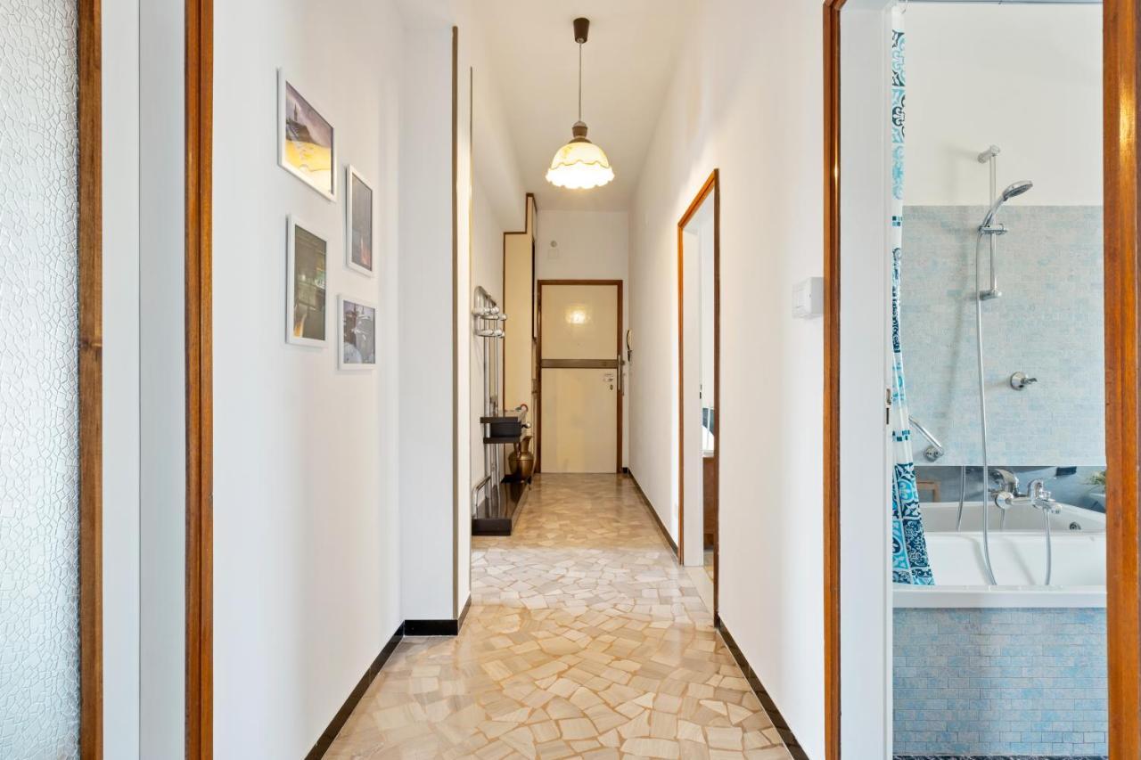 San Donato Bologna Fiere Apartment Exteriér fotografie